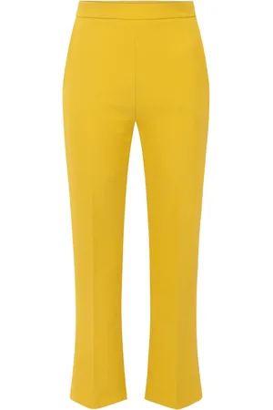 Elisabetta Franchi Pantalones estilo capri