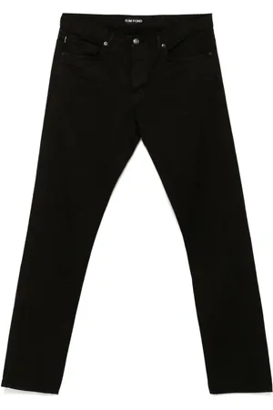 Tom Ford Vaqueros slim compactos