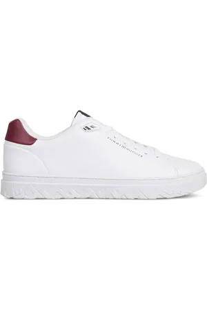 Tommy Hilfiger Zapatillas de piel
