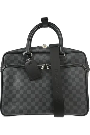 LOUIS VUITTON Bolso de mano Ikar 2013
