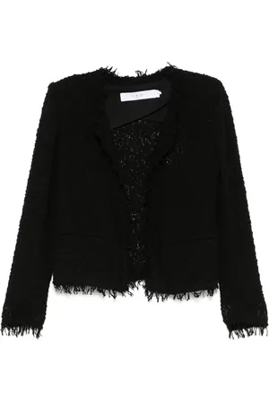 IRO Chaqueta Shavani