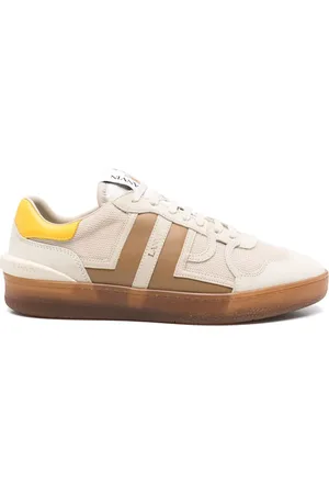 Lanvin Zapatillas Clay