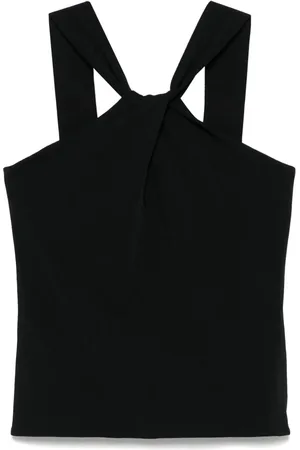 D.EXTERIOR Top con nudo