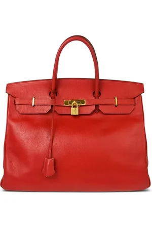 Hermès Bolso shopper Birkin 40 1999
