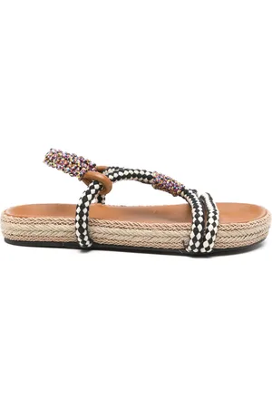 Isabel Marant Sandalias Waltee