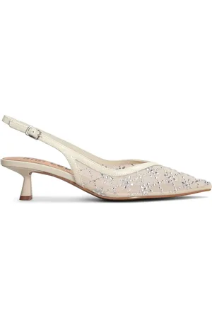 Bibi Lou Zapatos Helia 45 con tacón de 50 mm