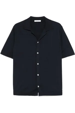 Cruciani Camisa de punto fino