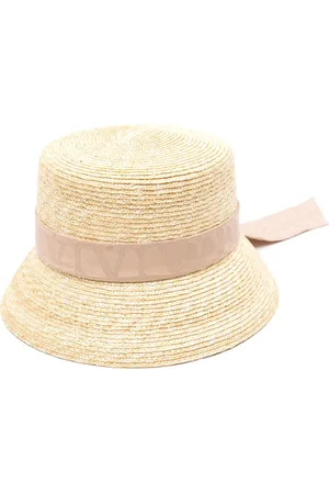 VALENTINO GARAVANI Sombrero de pescador con cinta