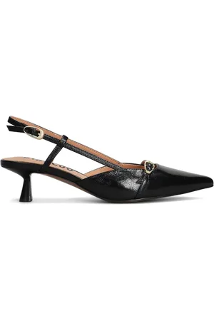Bibi Lou Zapatos Patty con tacón de 45 mm