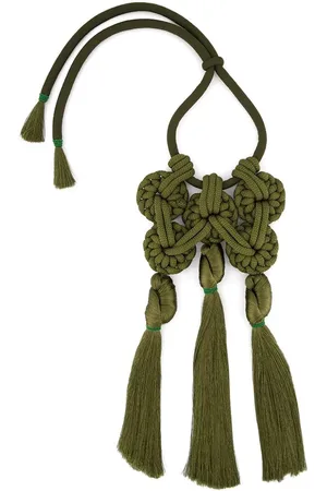 JOHANNA ORTIZ Collar Caribbean Direction