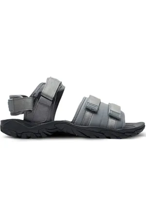 Comme des Garçons Sandalias con cierre autoadherente