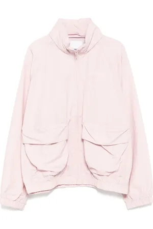Chocoolate Chaqueta con logo estampado