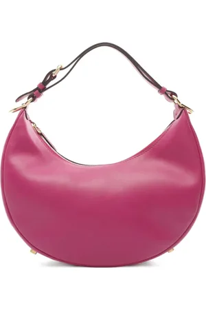 Fendi Bolso de mano Graphy pequeño 2020