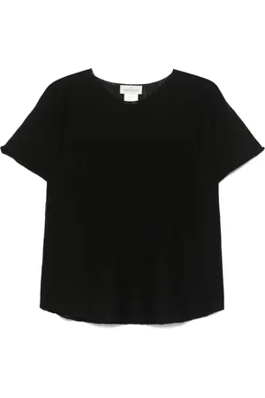 BRUNO MANETTI Camiseta de punto fino