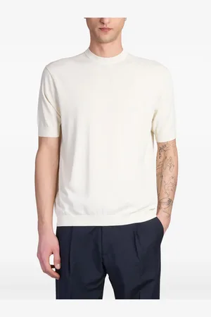 LOW BRAND Camiseta de manga corta