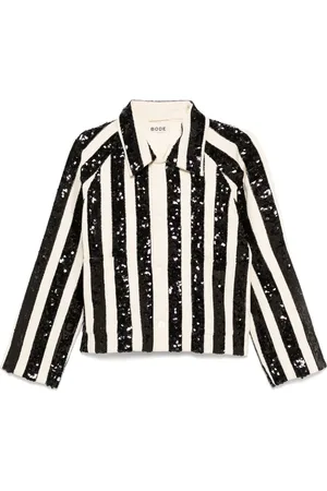 BODE Chaqueta Grandstand