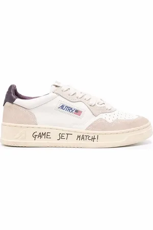 Autry Zapatillas Game Set Match