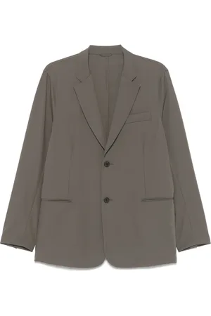 Emporio Armani Blazer con botones