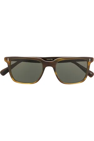 Oliver Peoples Gafas de sol polarizadas Lachman