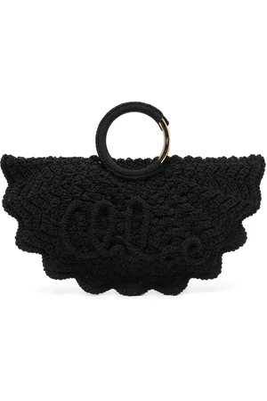 Chloé Bolso shopper Bracelet Paravent pequeño
