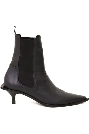 Gloria Coelho Botas de cuero