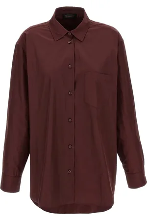 The Andamane Camisa Georgiana