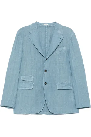 MASSIMO ALBA Blazer Catch 2