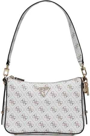 Guess Bolso shopper con motivo del monograma