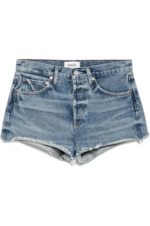 AGOLDE Shorts Parker