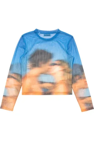 CARNE BOLLENTE Camiseta Riviera Romance