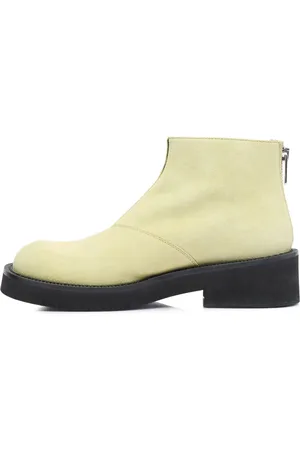 Maison Margiela Botines de piel