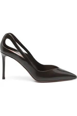 Aquazzura Zapatos Sheeva con tacón de 85 mm