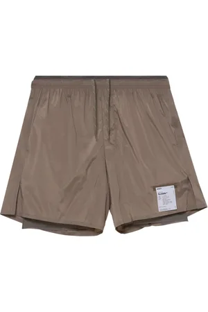 SATISFY Pantalones cortos TechSilk 5