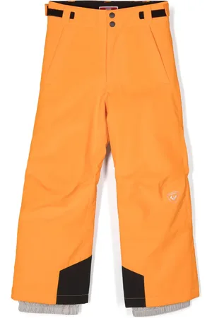 Rossignol Pantalones de esquí con logo estampado
