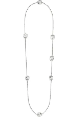 Salvatore Ferragamo Collar largo Vara