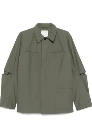 YMC Chaqueta YMO