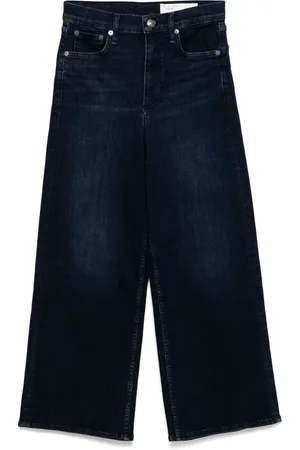 RAG&BONE Vaqueros anchos