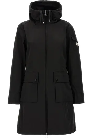 Moncler Parka Laerte