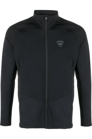 Rossignol Chaqueta Classique Clim con cremallera