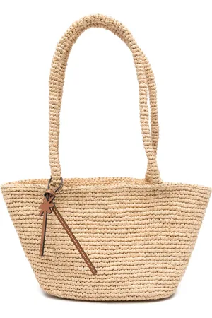 MANEBI Bolso shopper Panier mediano