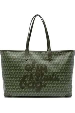 Anya Hindmarch Bolso shopper I Am A Plastic Bag