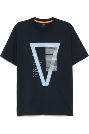 HUGO BOSS Camiseta Ontheway