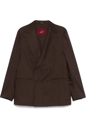 MONTECORE Blazer de lana