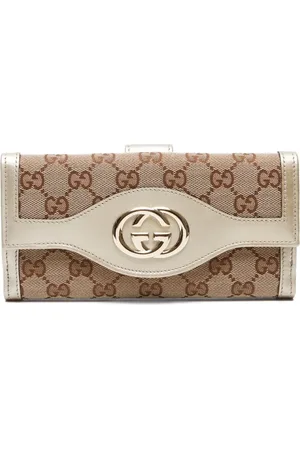 Gucci Cartera Margaux 2000-2020