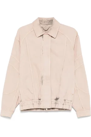 Golden Goose Chaqueta bómber vaquera