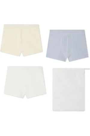 BONPOINT Set de tres calzoncillos