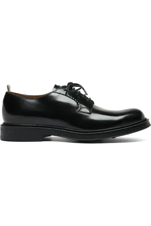 Officine creative Zapatos brillantes con cordones