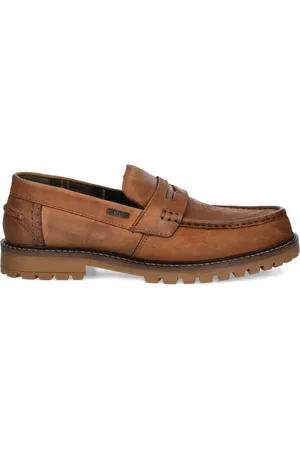 Barbour Mocasines slip-on