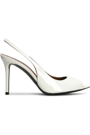 Giuseppe Zanotti Zapatos Intriigo con tacón de 100 mm