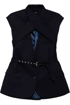 MONSE Chaqueta Criss